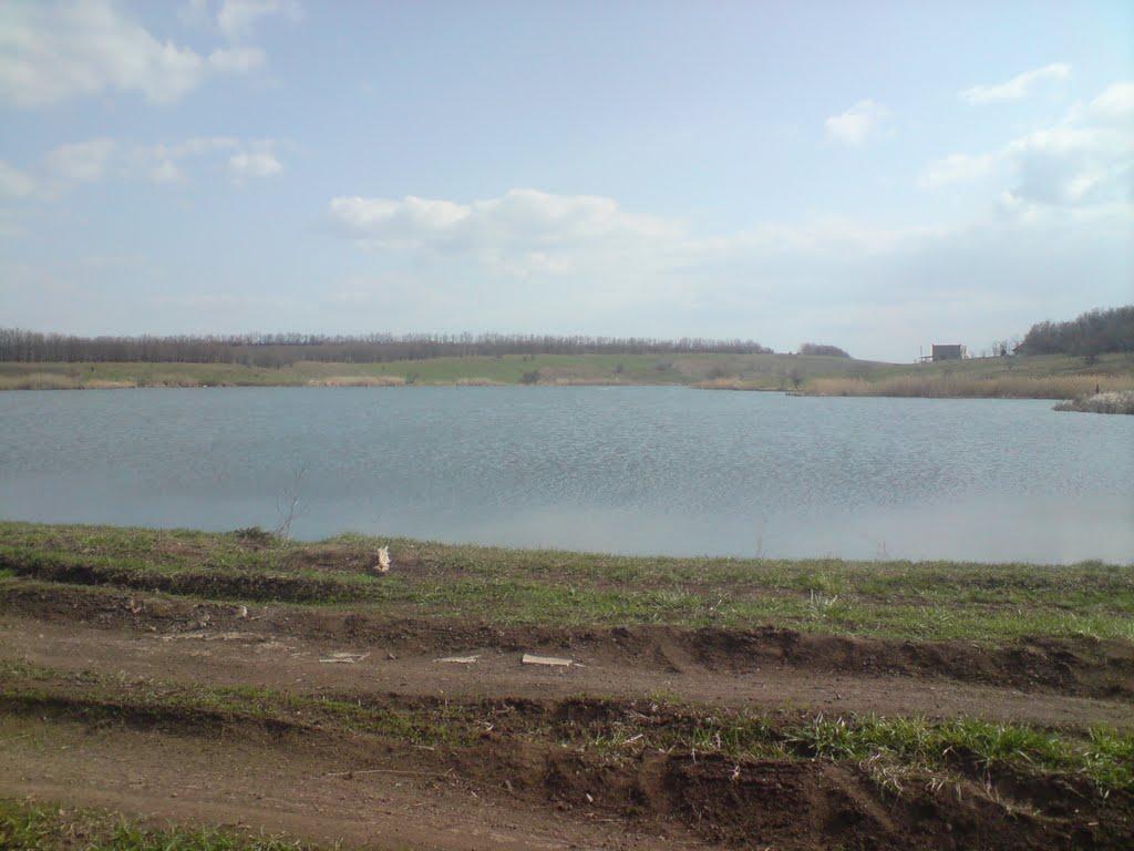 Керамік з panoramio.com - Керамік