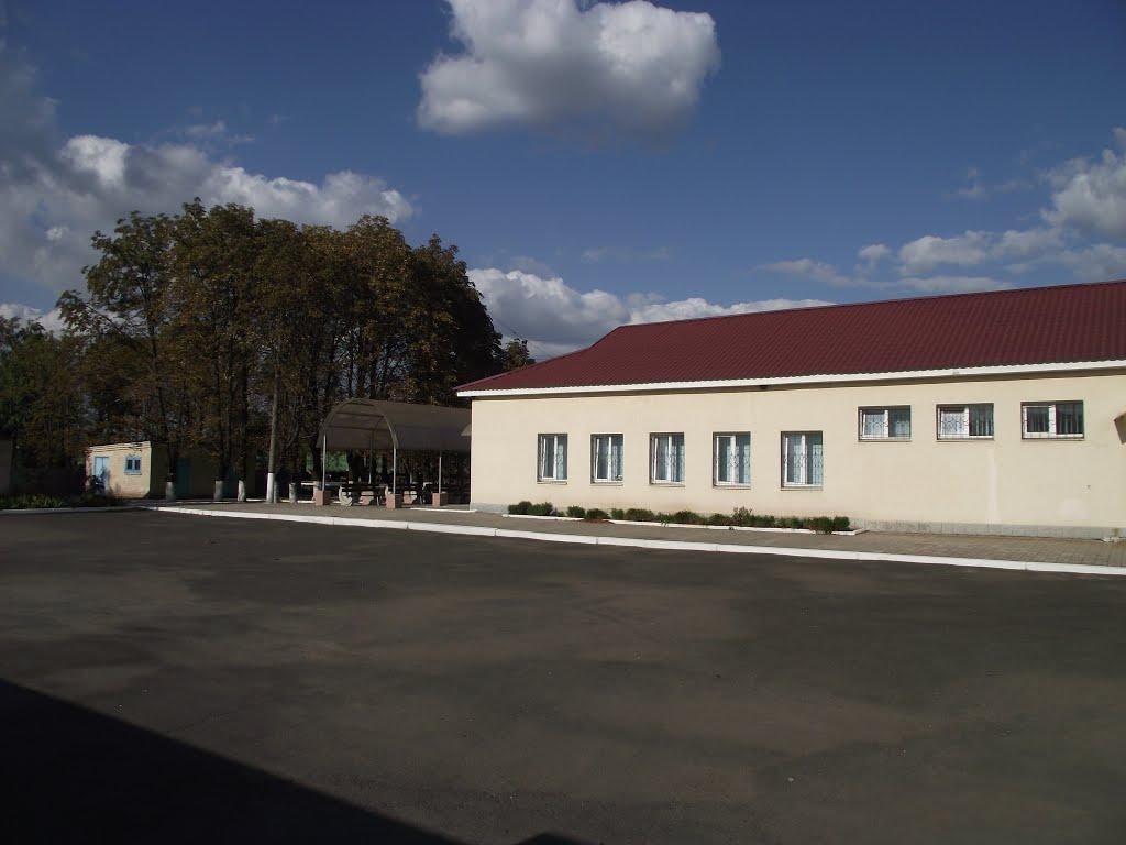 Андріївка з panoramio.com - Андріївка