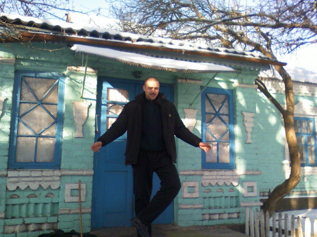 Вікнина з panoramio.com - Окнина