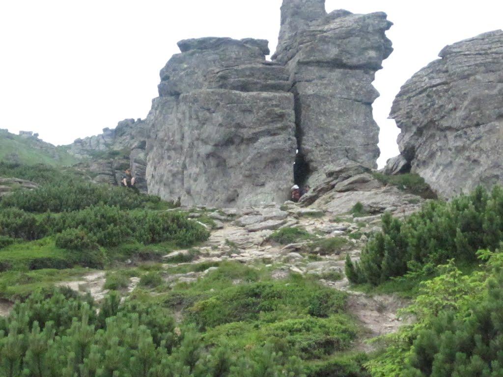 Берестечко з panoramio.com (ч.2) - Berestechko