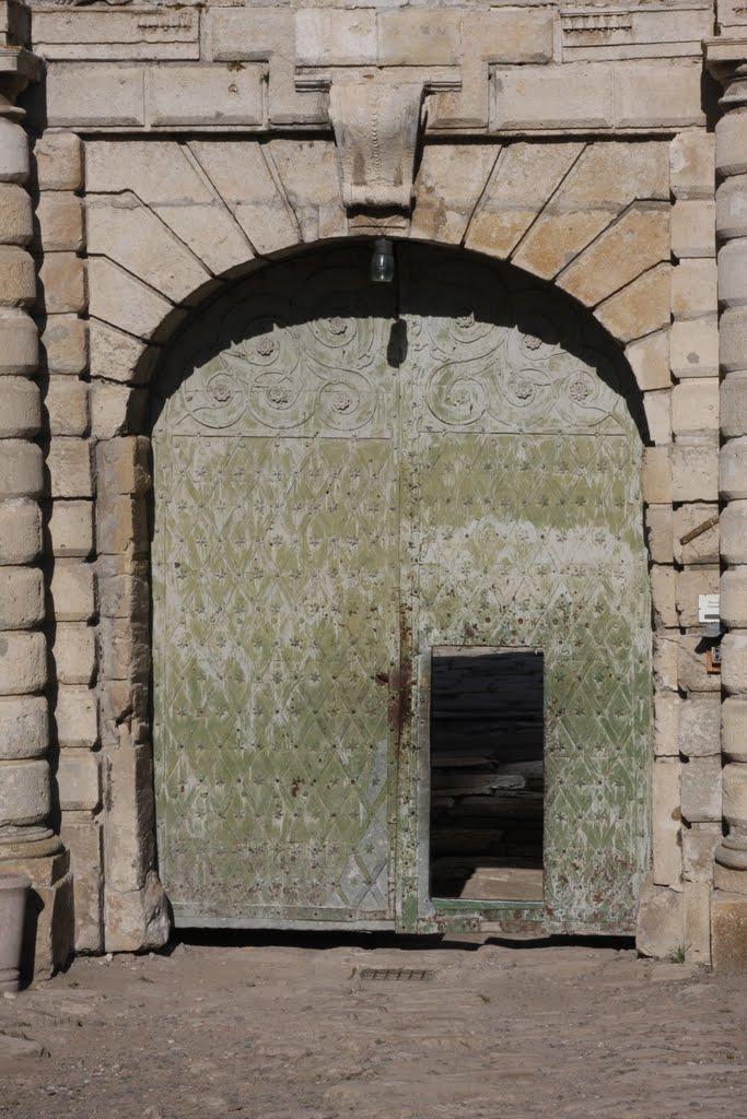 Підгірці з panoramio.com - Подгорцы