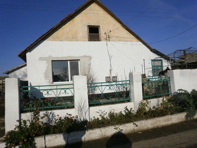 Багерове з panoramio.com - Багерово