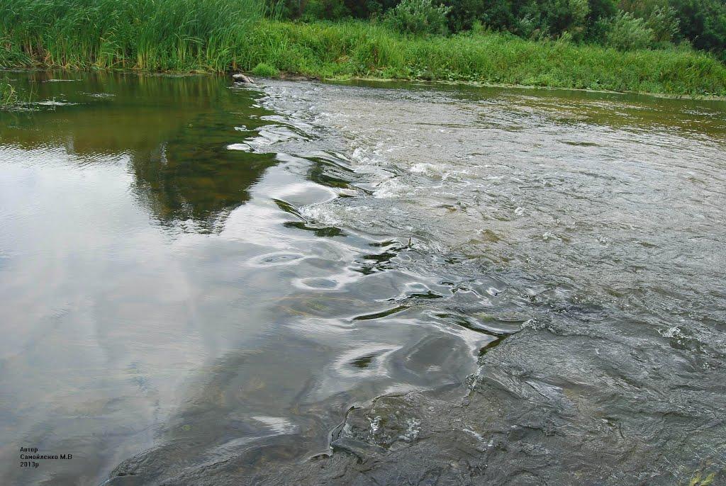 Михайлівка з panoramio.com - Mikhaylivka