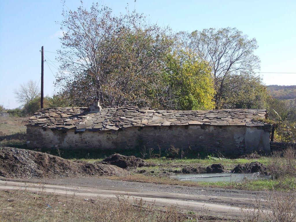 Шахтарськ з panoramio.com - Шахтерск
