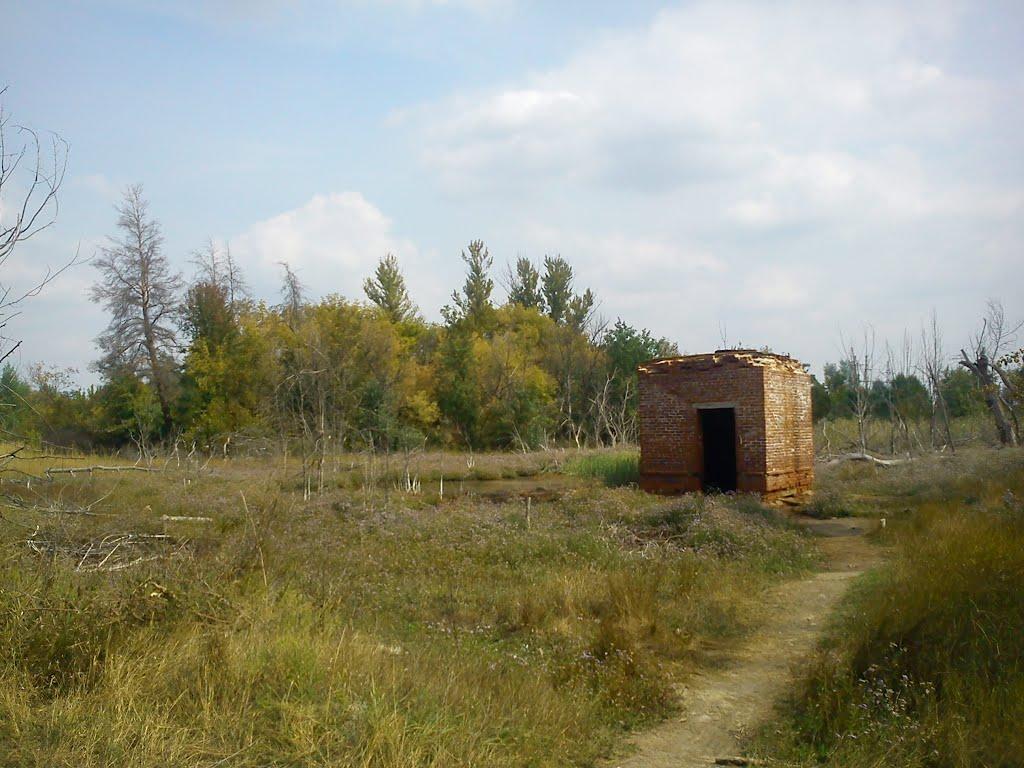 Чмирівка з panoramio.com - Чмирівка