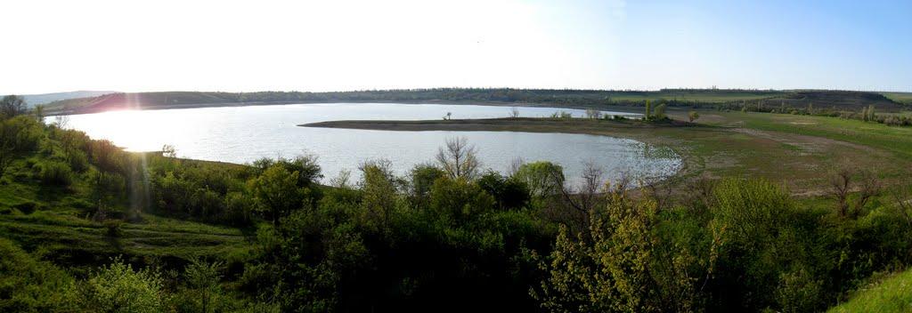 Поштове з panoramio.com - Поштове
