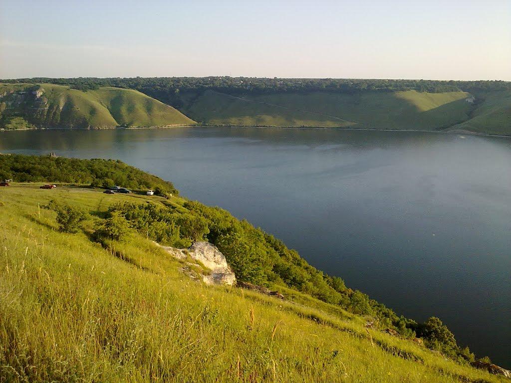 Комарів з panoramio.com - Комаров