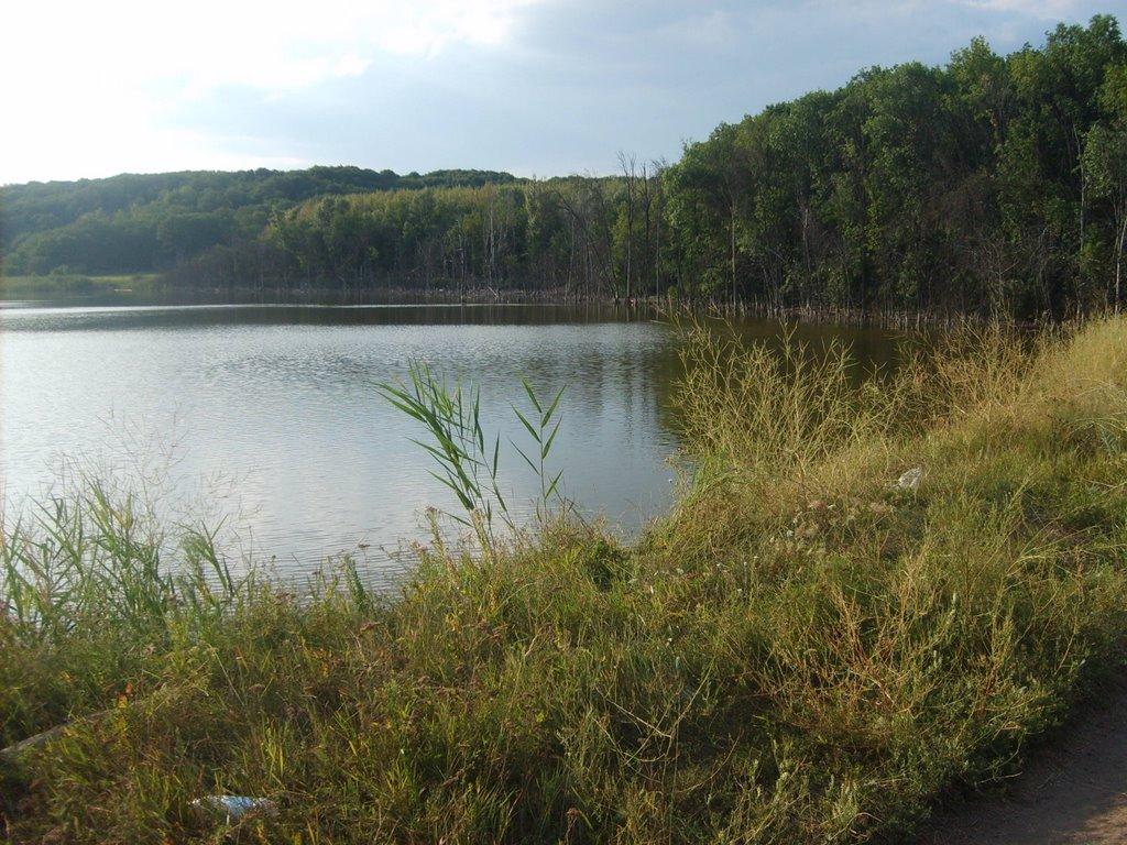 Лісна Поляна з panoramio.com - Лесная Поляна