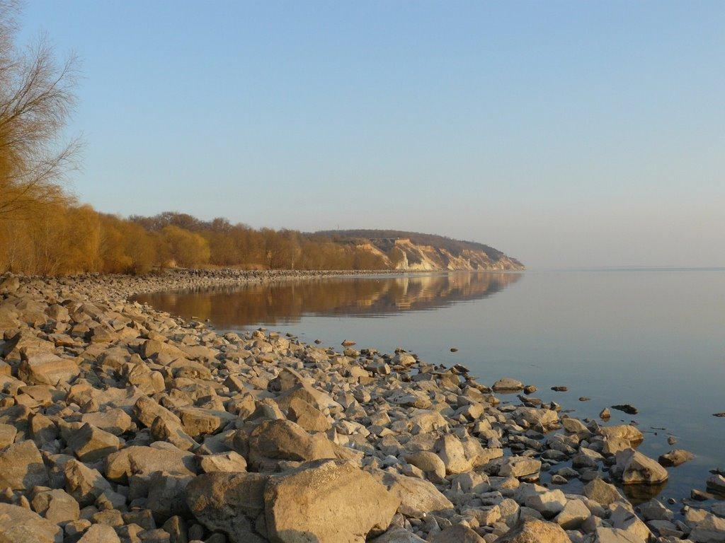 Градизьк з panoramio.com - Градизьк