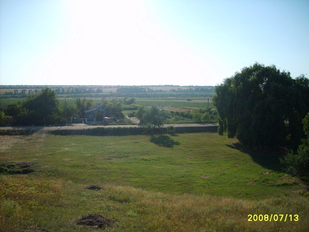 Сухувате з panoramio.com - Сухувате