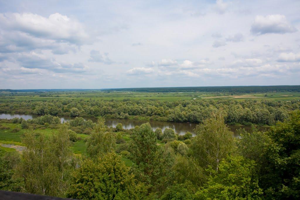 Новгород-Сіверський з panoramio.com - Новгород-Сіверський