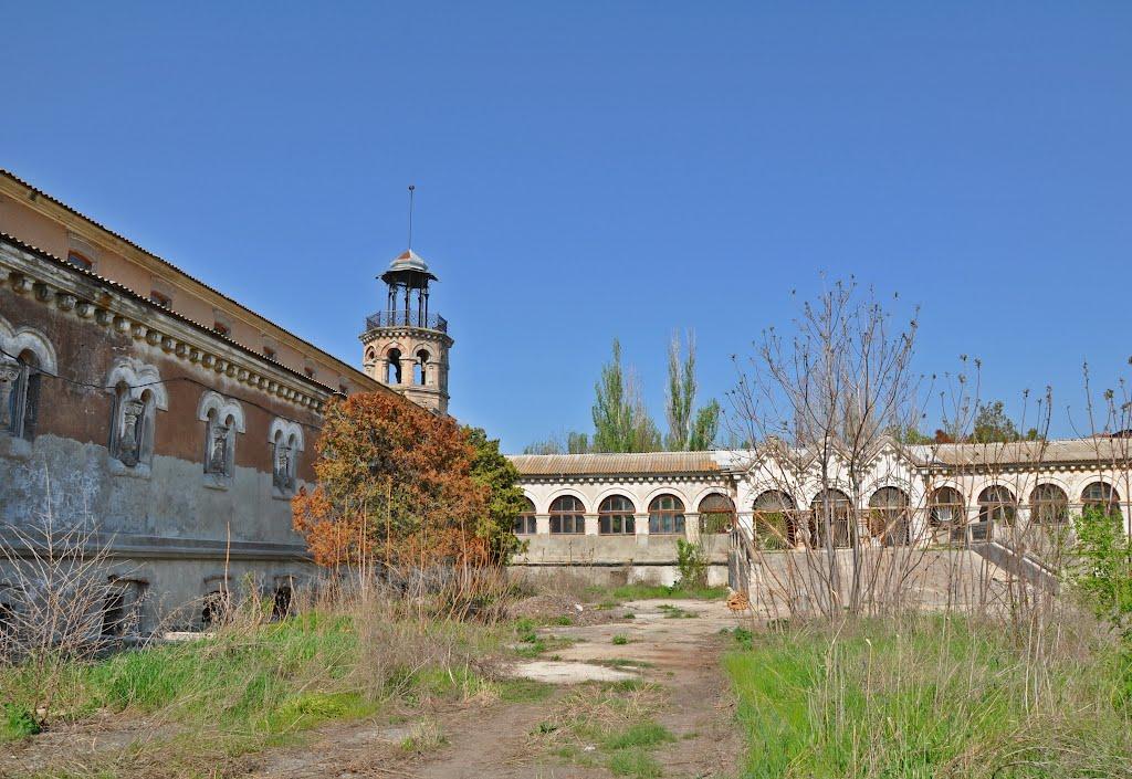 Котовка з panoramio.com - Котовка