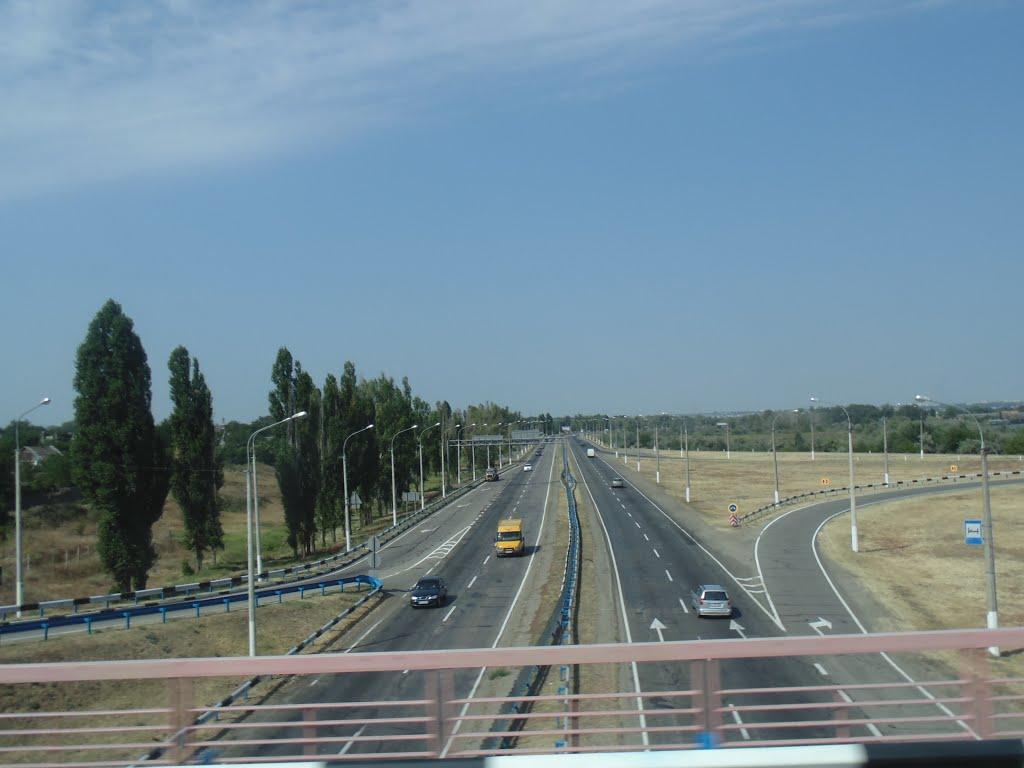 Антонівка з panoramio.com - Антоновка