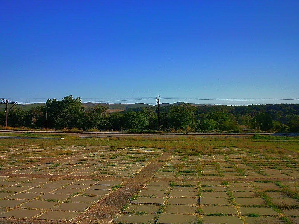 Поштове з panoramio.com - Поштове