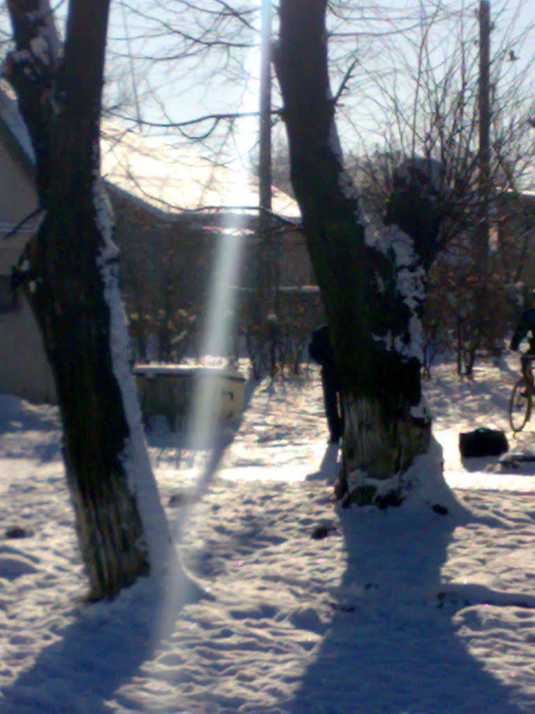 Черемхів з panoramio.com - Черемхів