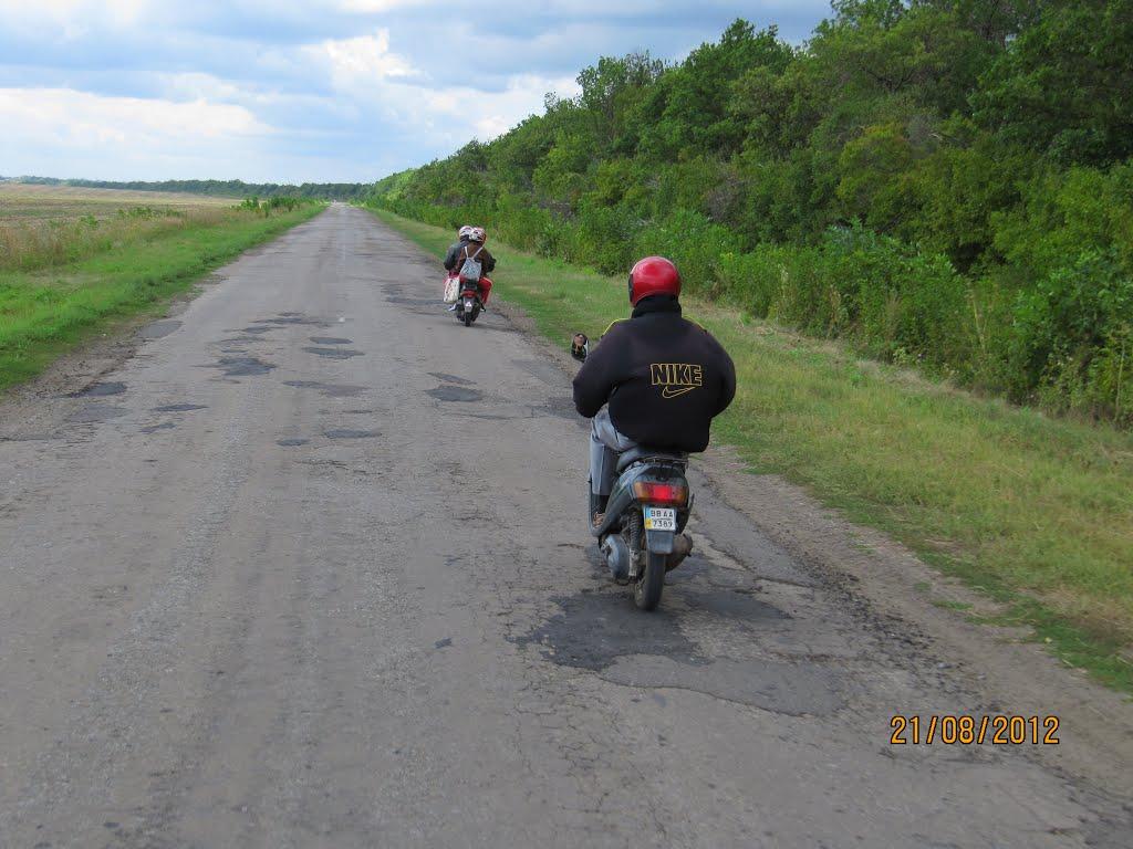 Лісна Поляна з panoramio.com - Лесная Поляна