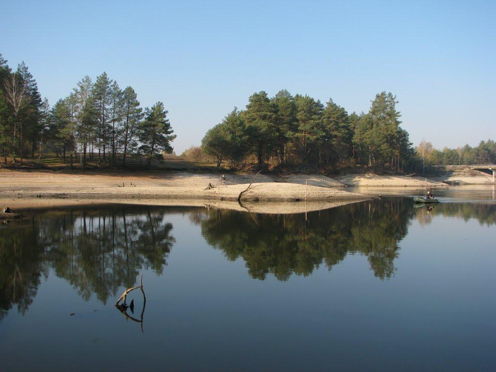Буки з panoramio.com - Buky