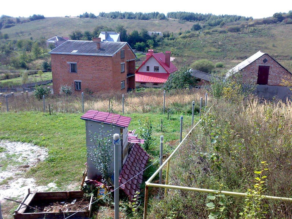 Старе Село з panoramio.com - Старое Село