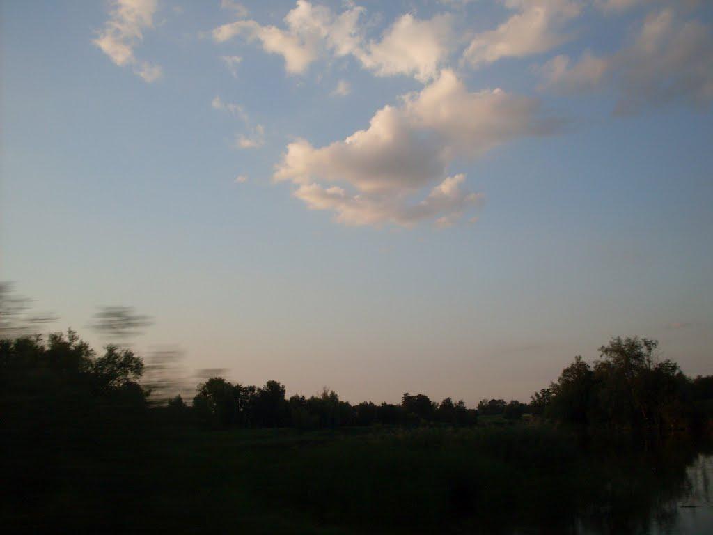 Кивачівка з panoramio.com - Кивачівка