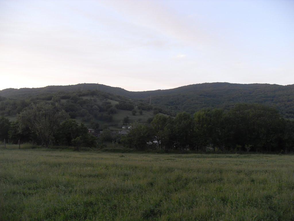 Верхоріччя з panoramio.com - Верхоречье
