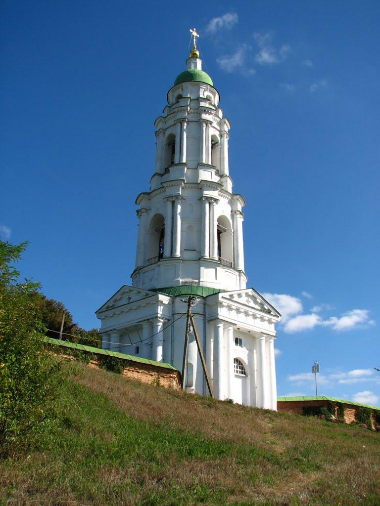 Лубни з panoramio.com (ч.2) - Лубны