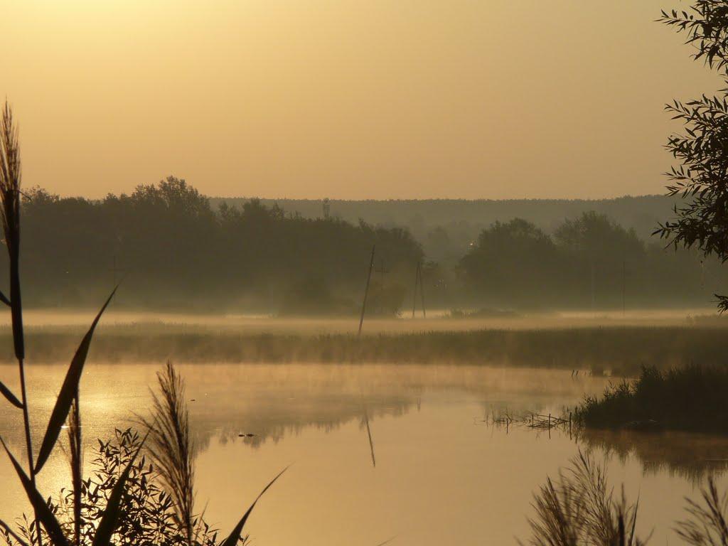 Тростянець з panoramio.com - Trostianets