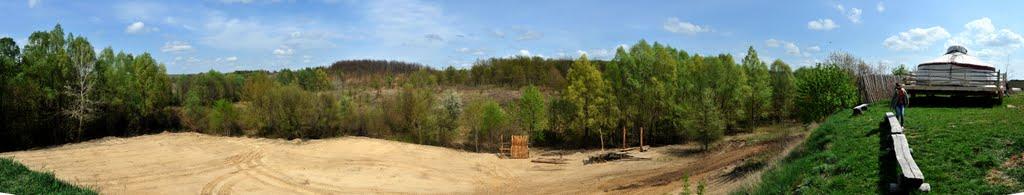 Копачів з panoramio.com - Копачів