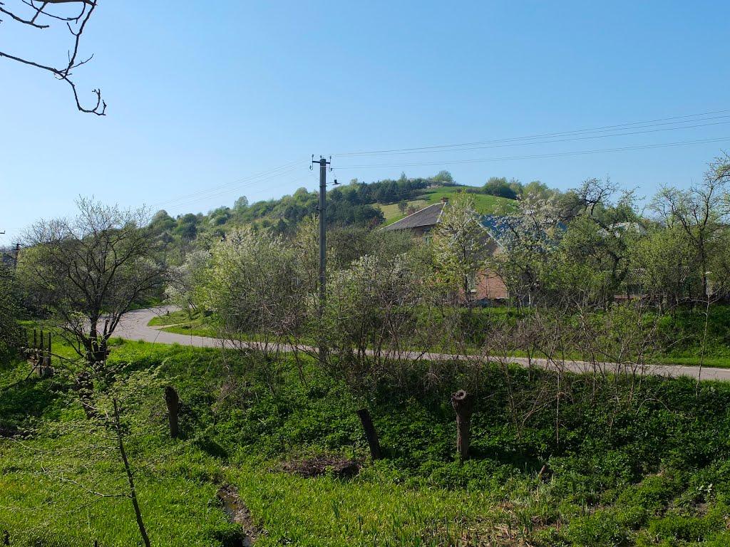 Старе Село з panoramio.com - Старое Село