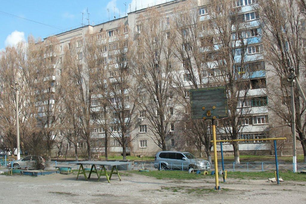 Ювілейне з panoramio.com - Yuvileyne