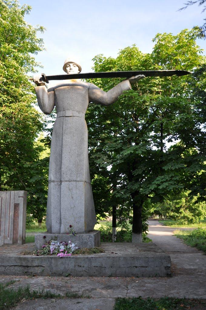 Свірневе з panoramio.com - Свирнево