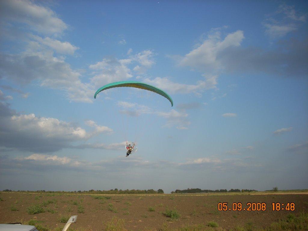 Балабине з panoramio.com - Балабино