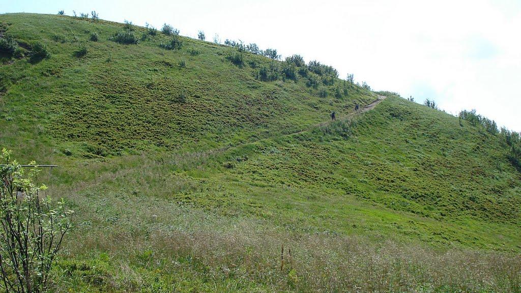Стужиця з panoramio.com (ч.2) - Стужица