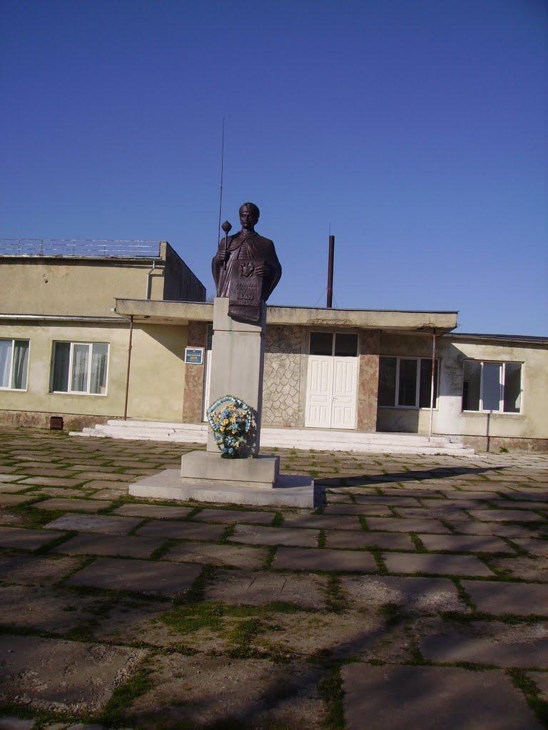 Руда з panoramio.com - Ruda