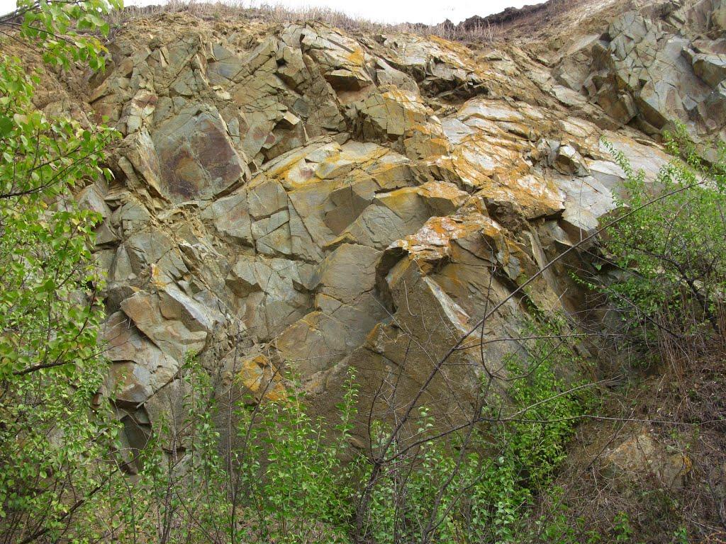 Жданове з panoramio.com - Жданово