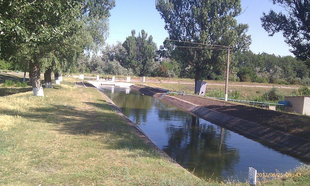 Зелений Гай з panoramio.com - Зелений Гай