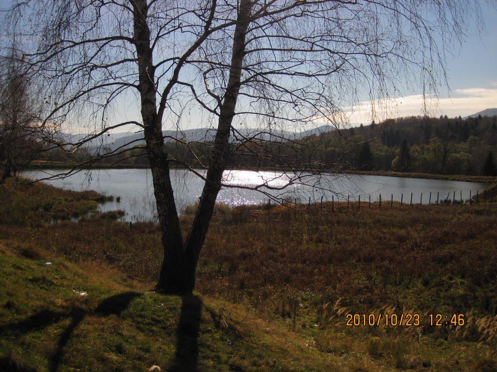 Красноїльськ з panoramio.com - Красноильск