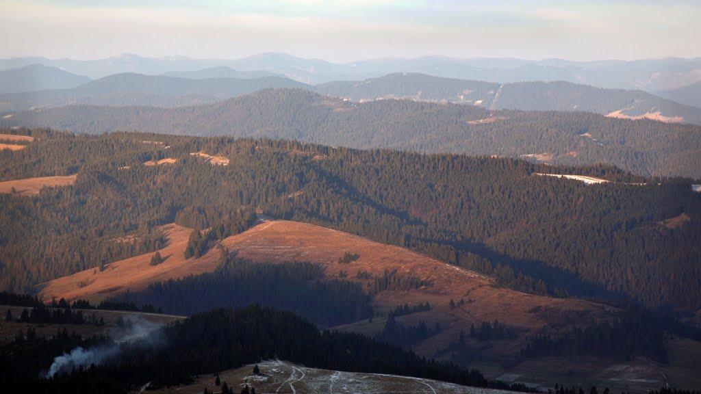 Пилипець з panoramio.com - Пилипець