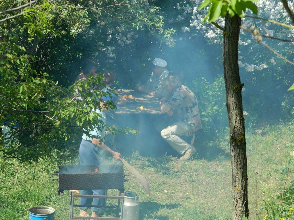 Дубове з panoramio.com - Дубове