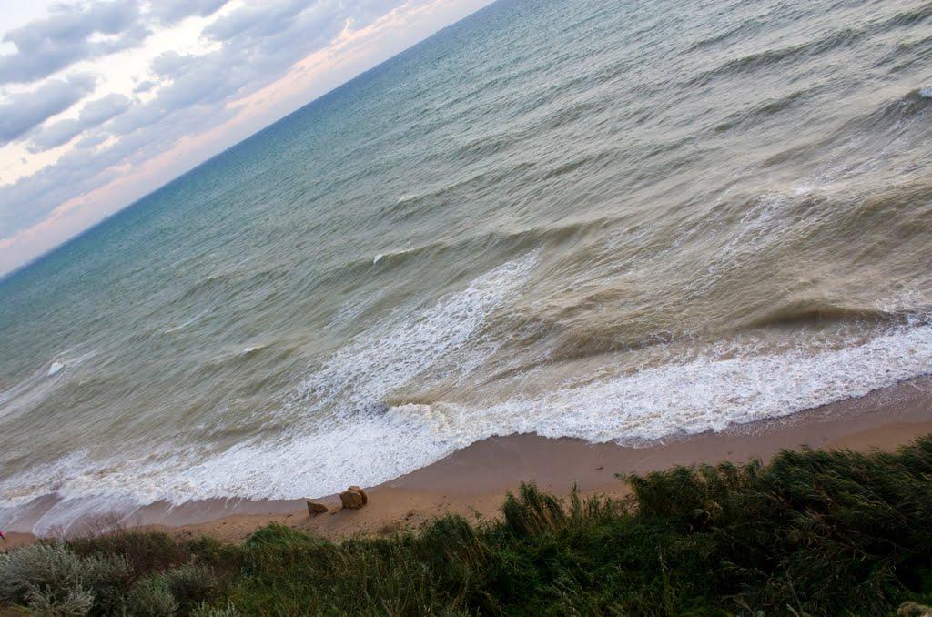 Кача з panoramio.com - Кача