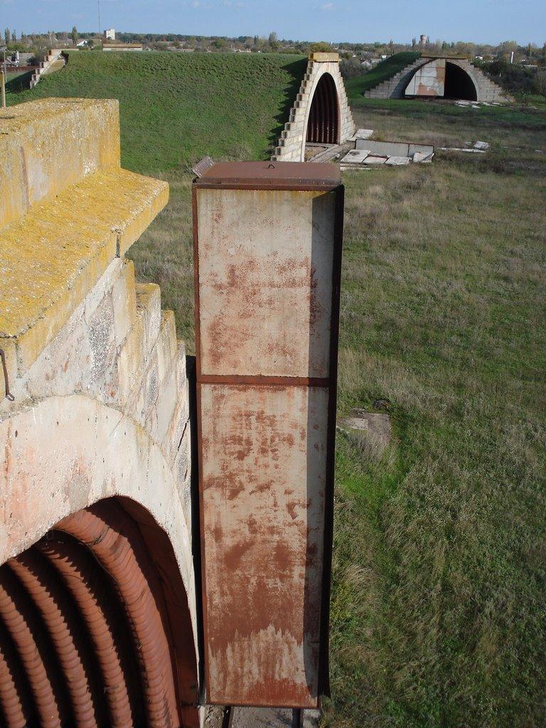 Петрівка з panoramio.com - Петрівка