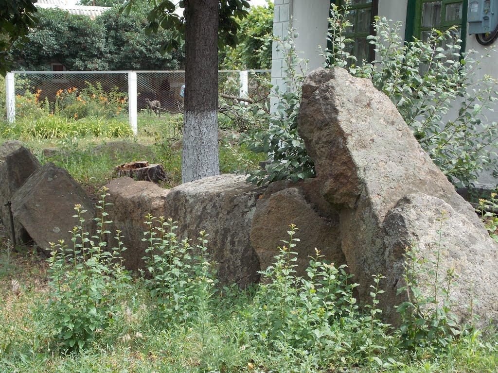 Калініне з panoramio.com - Kalinine