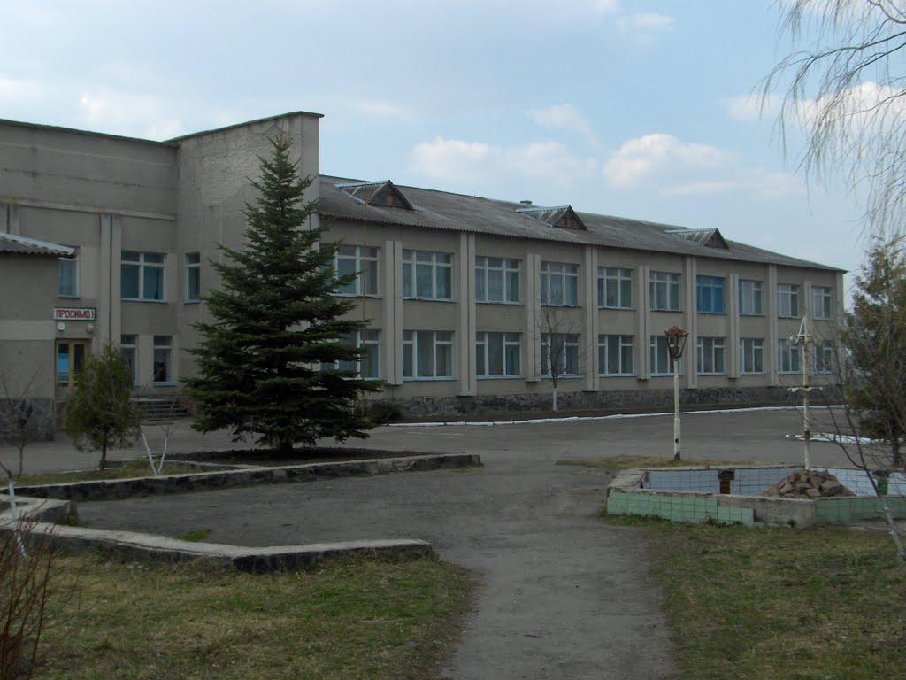 Врублівка з panoramio.com - Врублівка