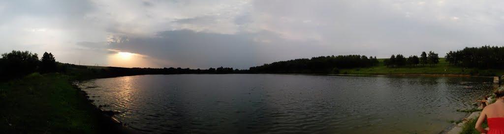 Ворвулинці з panoramio.com - Ворвулинцы