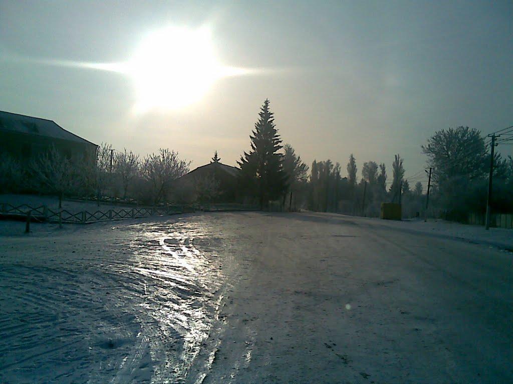 Корчівка з panoramio.com - Корчівка