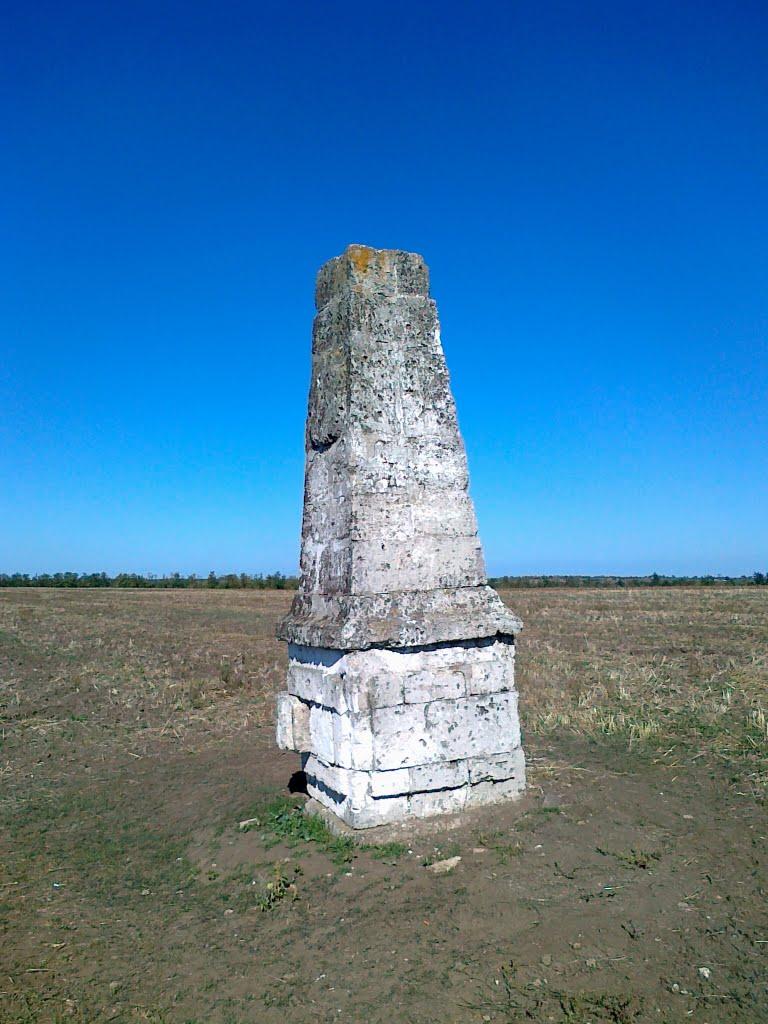 Осокорівка з panoramio.com - Осокоровка