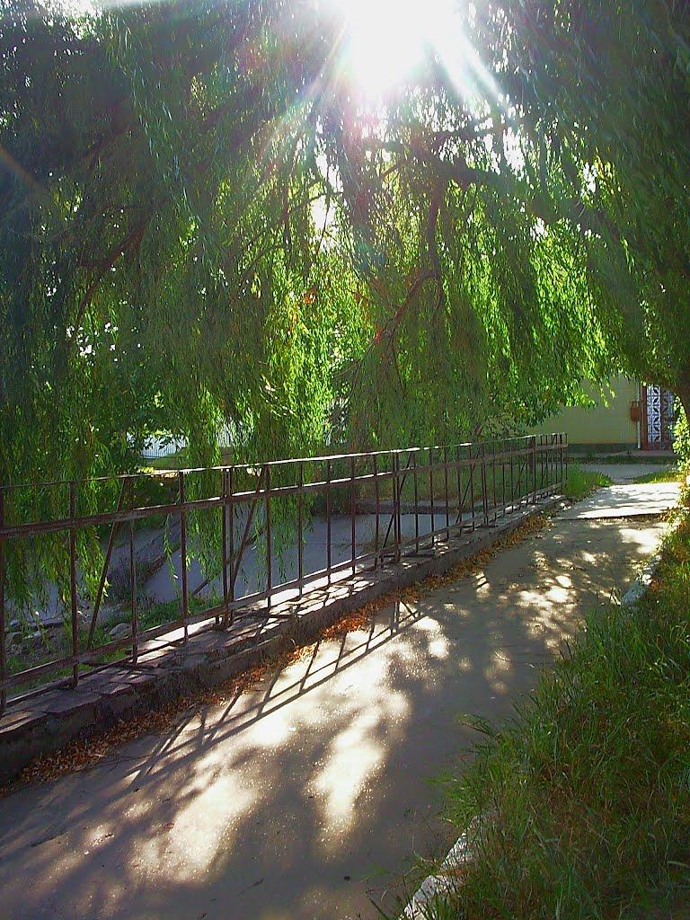 Поштове з panoramio.com - Поштове