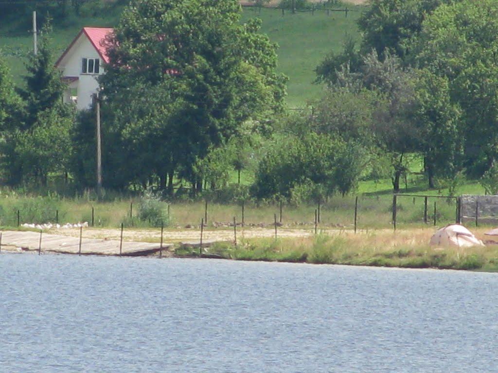 Щеплоти з panoramio.com - Щеплоты