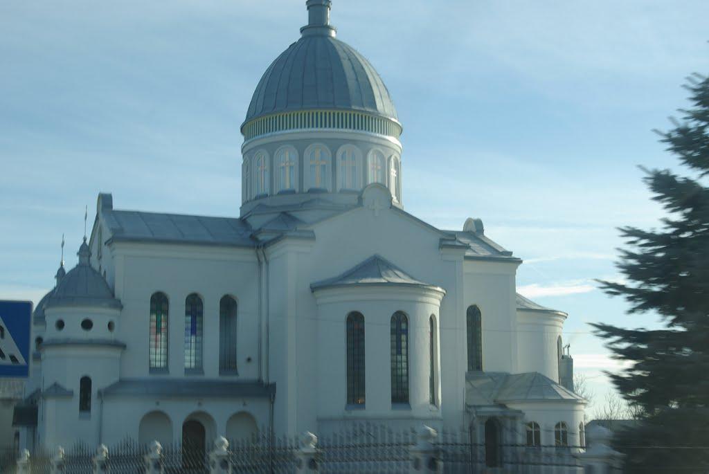 Іллінці з panoramio.com - Illintsi