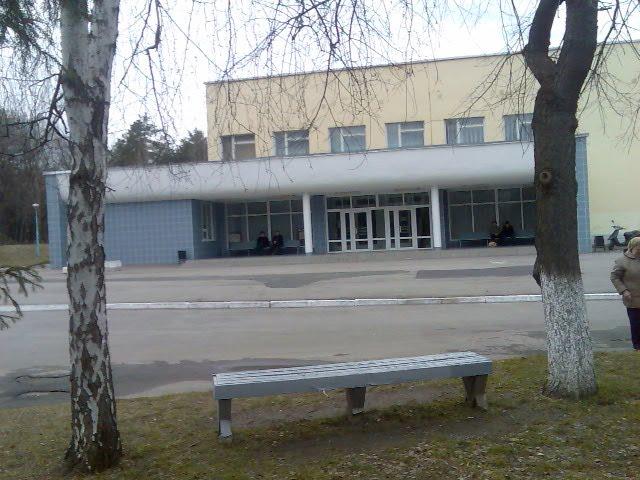 Циблі з panoramio.com - Циблі