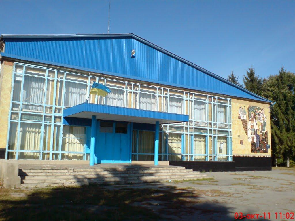 Новоселиця з panoramio.com - Новоселиця